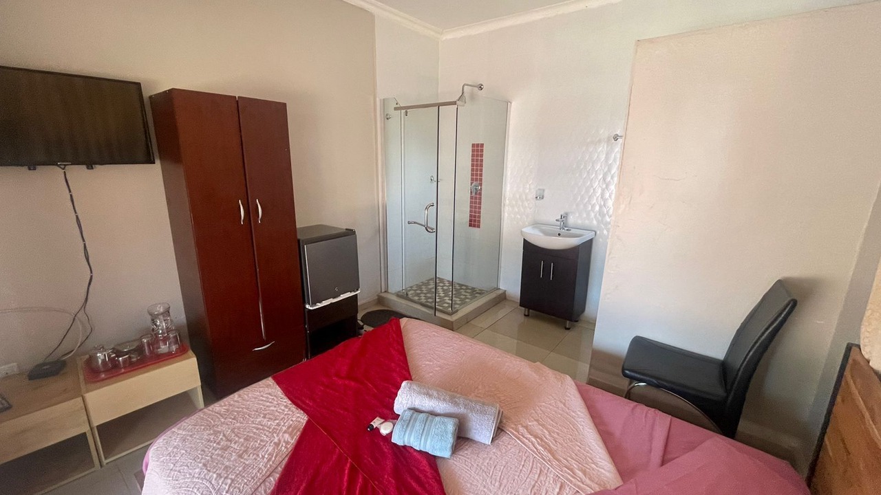 Photo of Bedroom in Harare