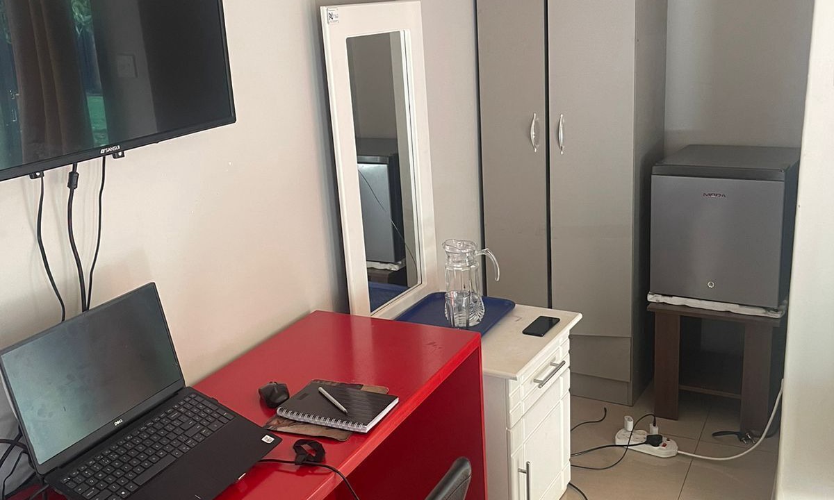 Photo of Bedroom in Harare