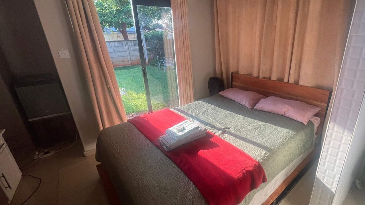 Photo of Bedroom in Harare