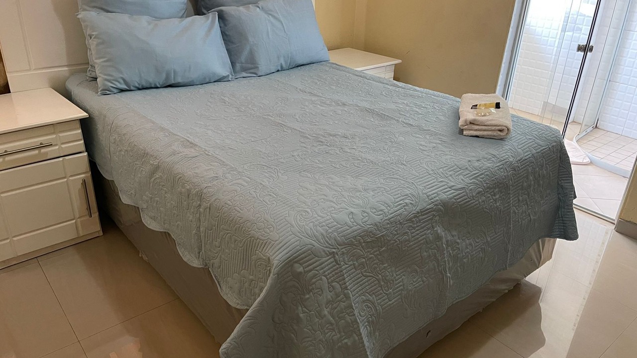 Photo of Bedroom in Harare