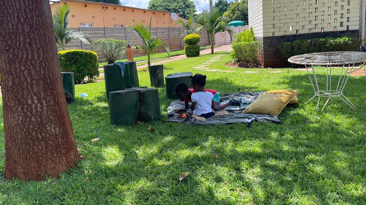 Photo of Outdoor in Harare