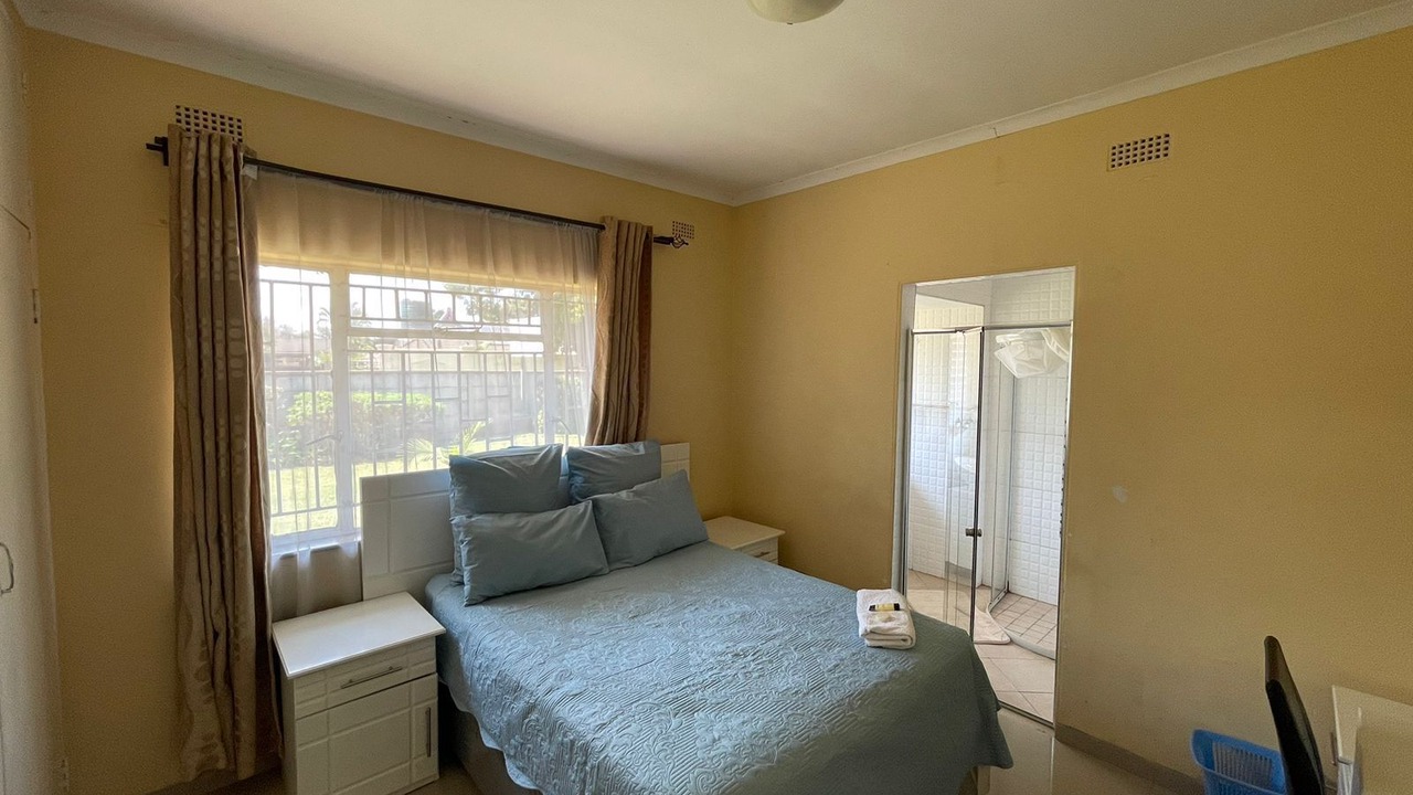 Photo of Bedroom in Harare