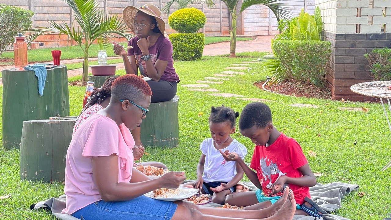 Photo of Outdoor in Harare