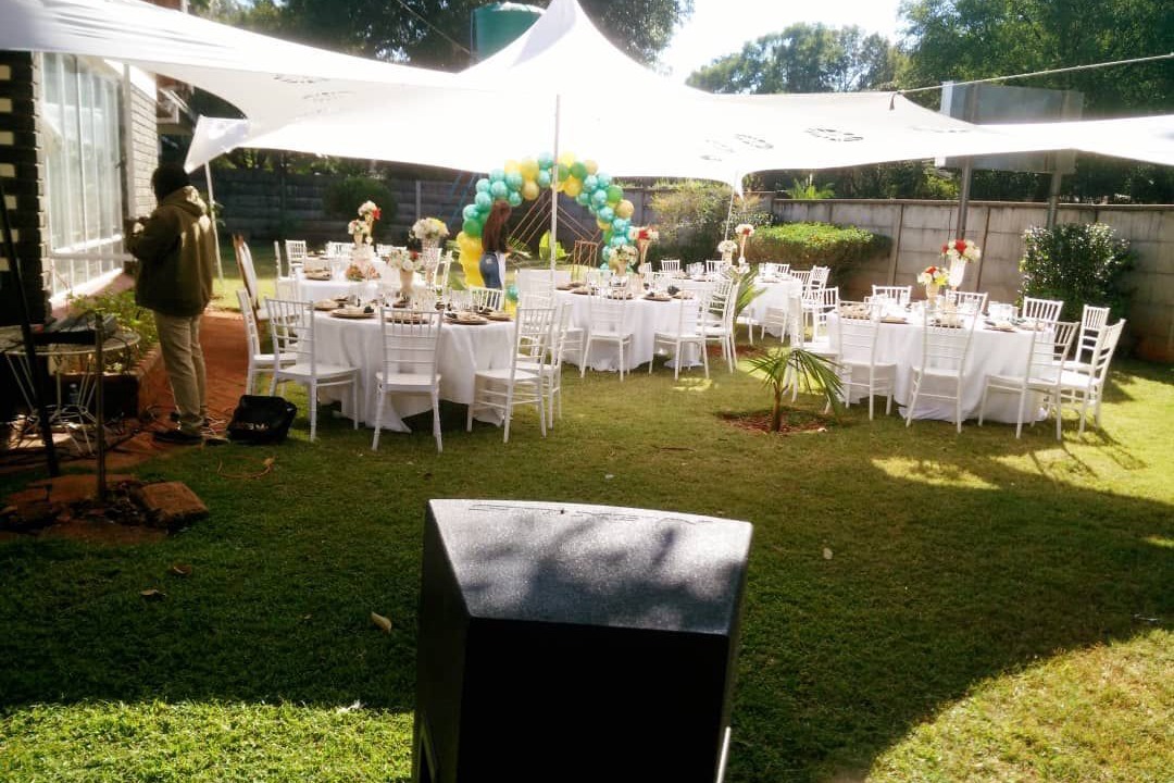 Photo of Outdoor in Harare