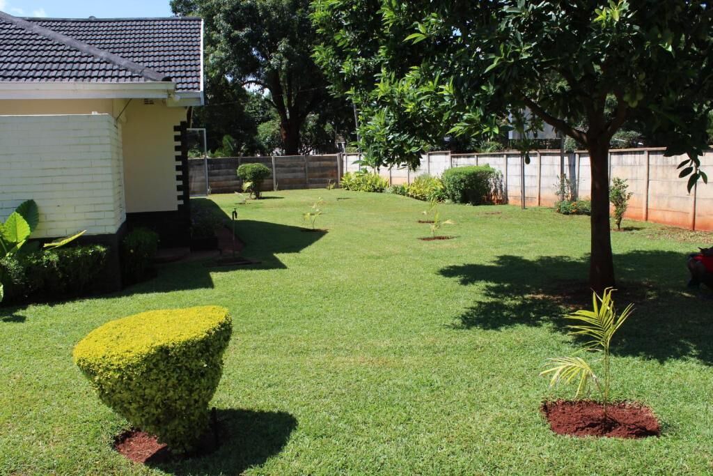 Photo of Outdoor in Harare