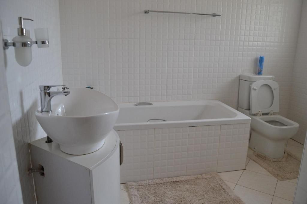 Photo of Bathroom in Harare