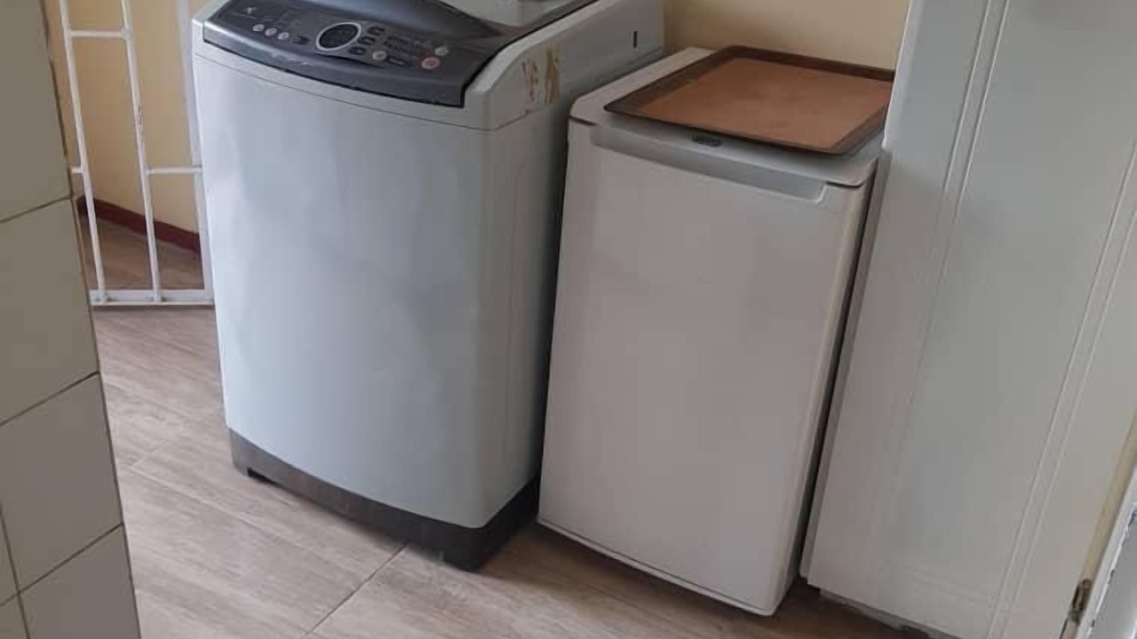 Photo of Kitchen in Harare