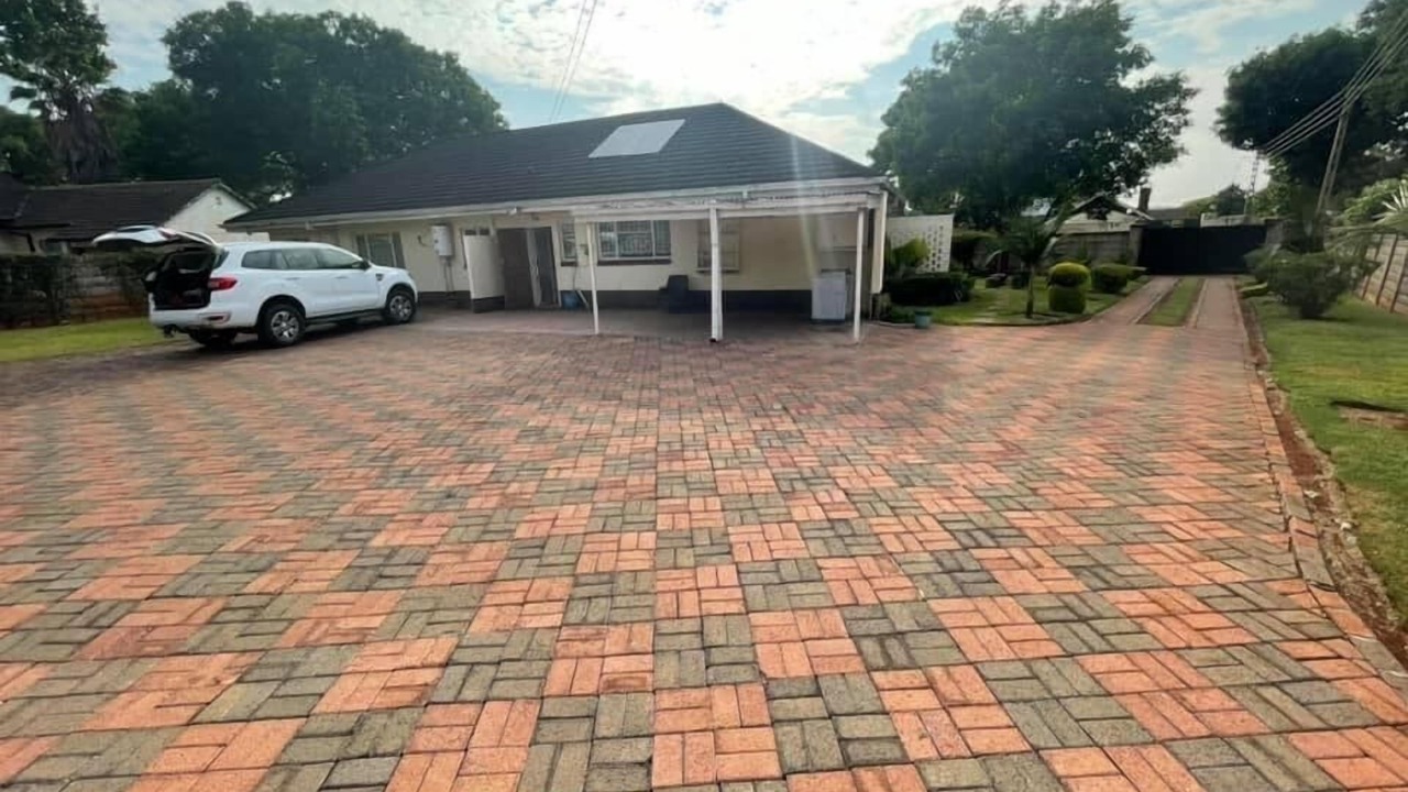 Photo of Outdoor in Harare