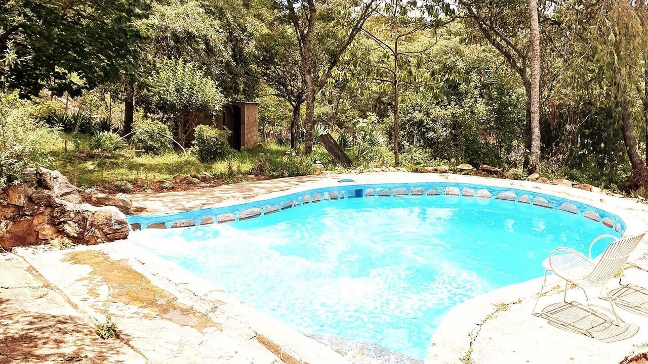 Photo of Outdoor in Juliasdale