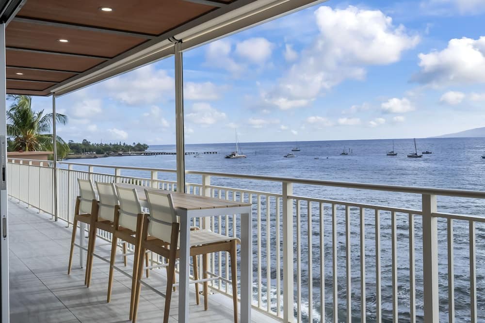 Photo of Outdoor in Historic Lahaina Front Street