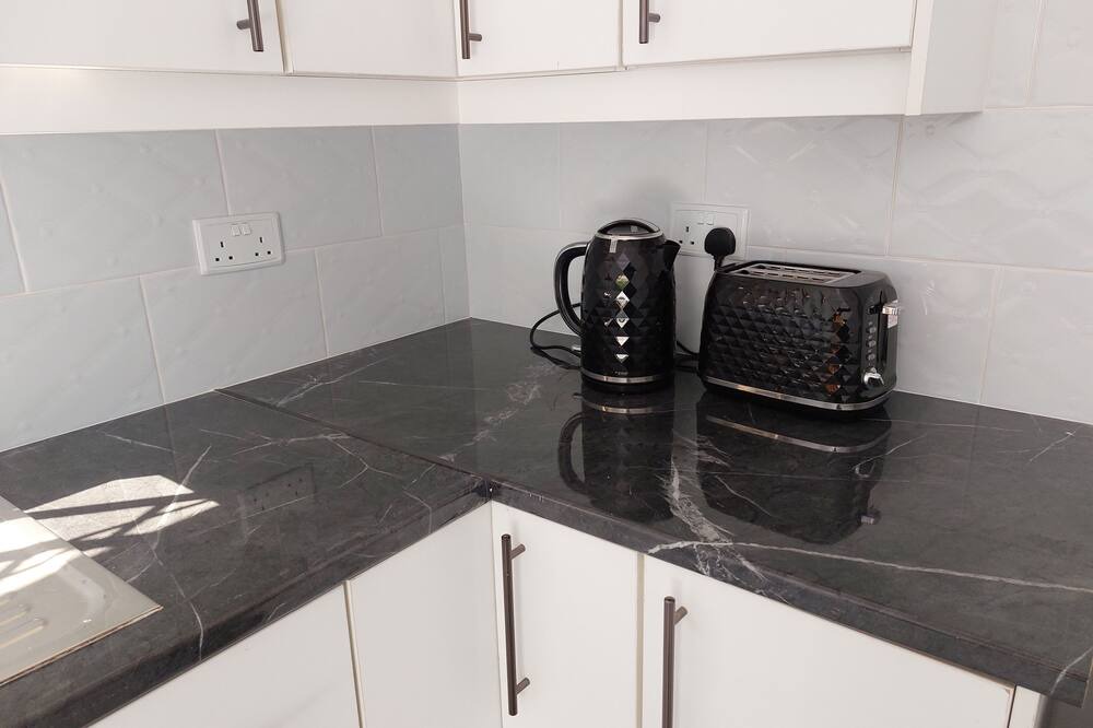 Photo of Kitchen in Bulawayo