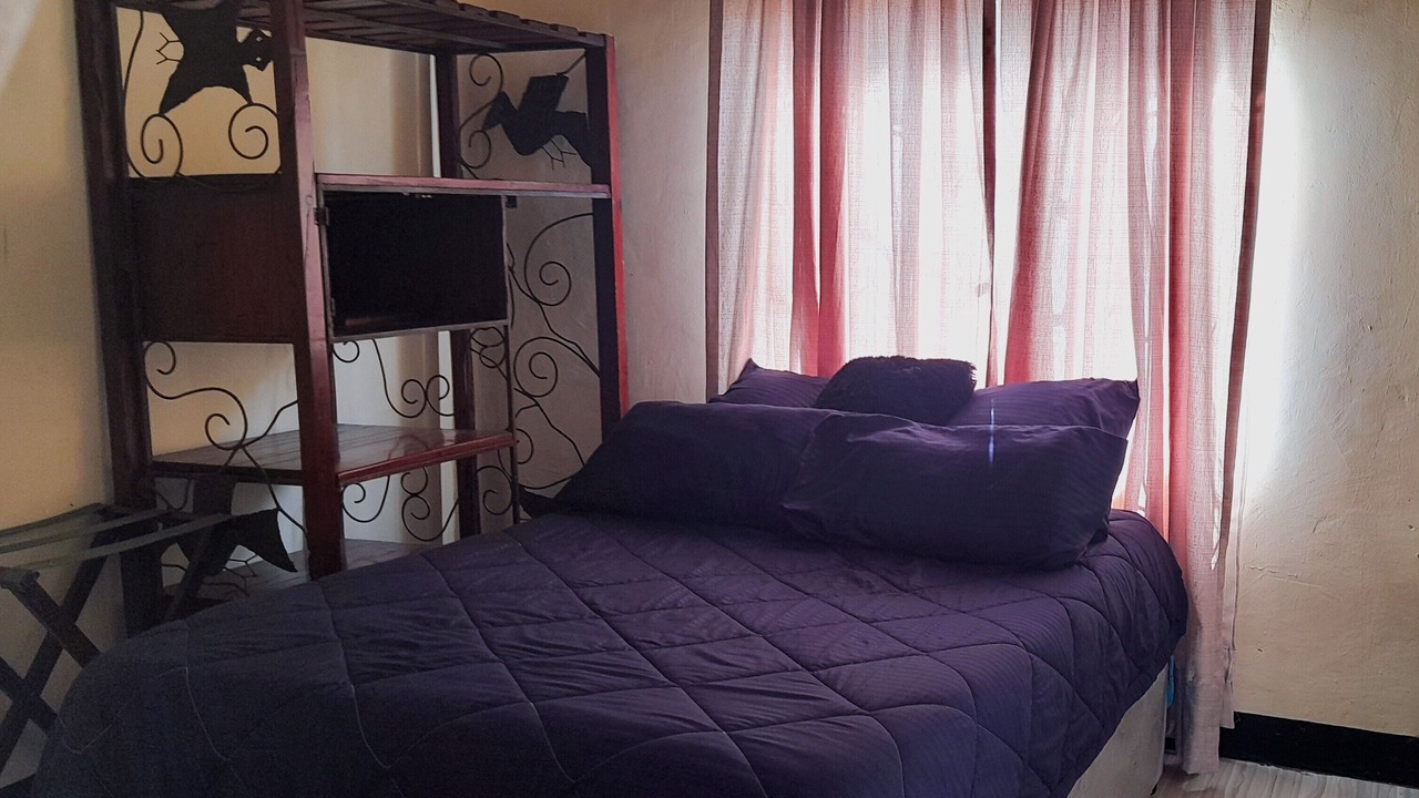 Photo of Bedroom in Dete