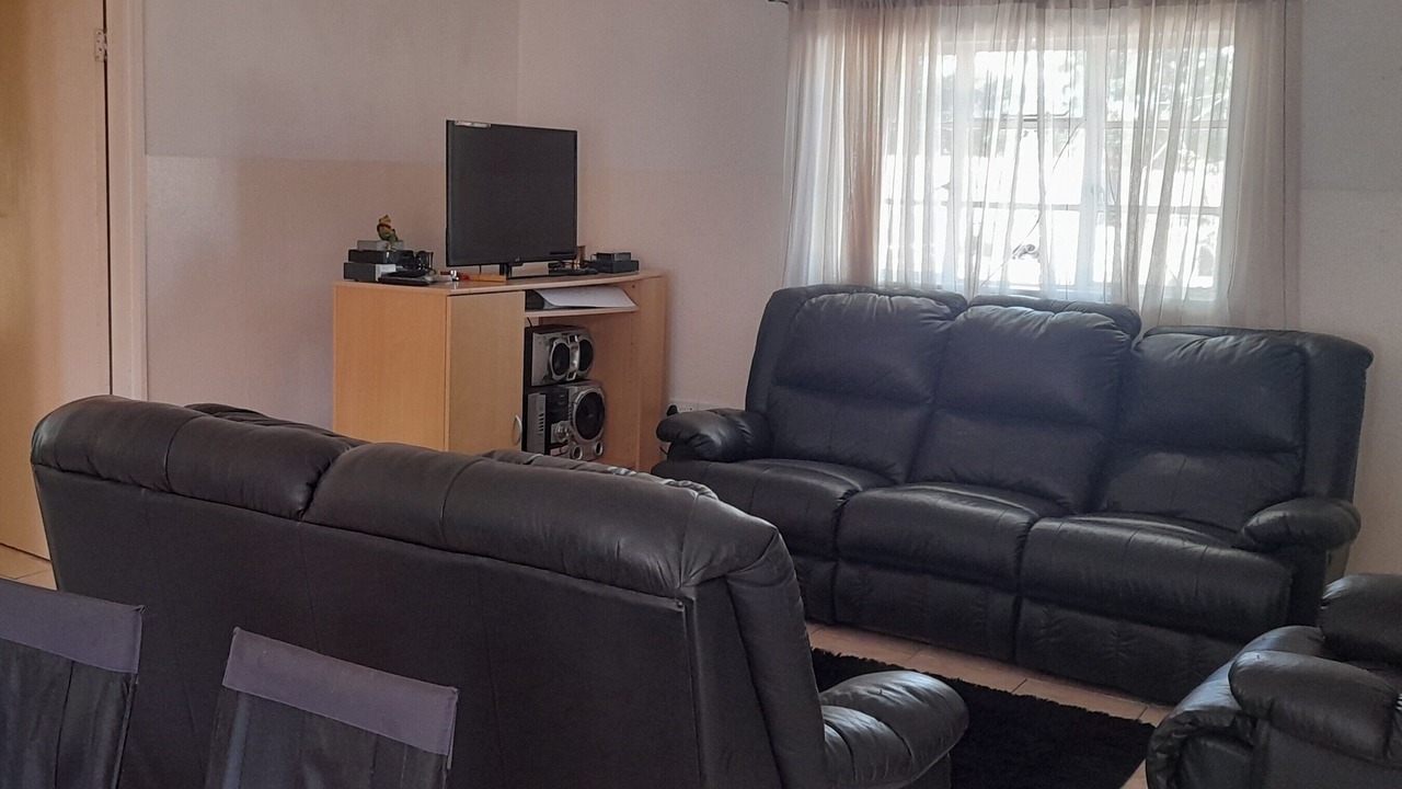 Photo of Bedroom in Dete