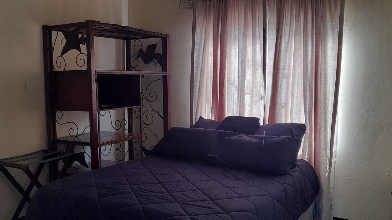 Photo of Bedroom in Dete