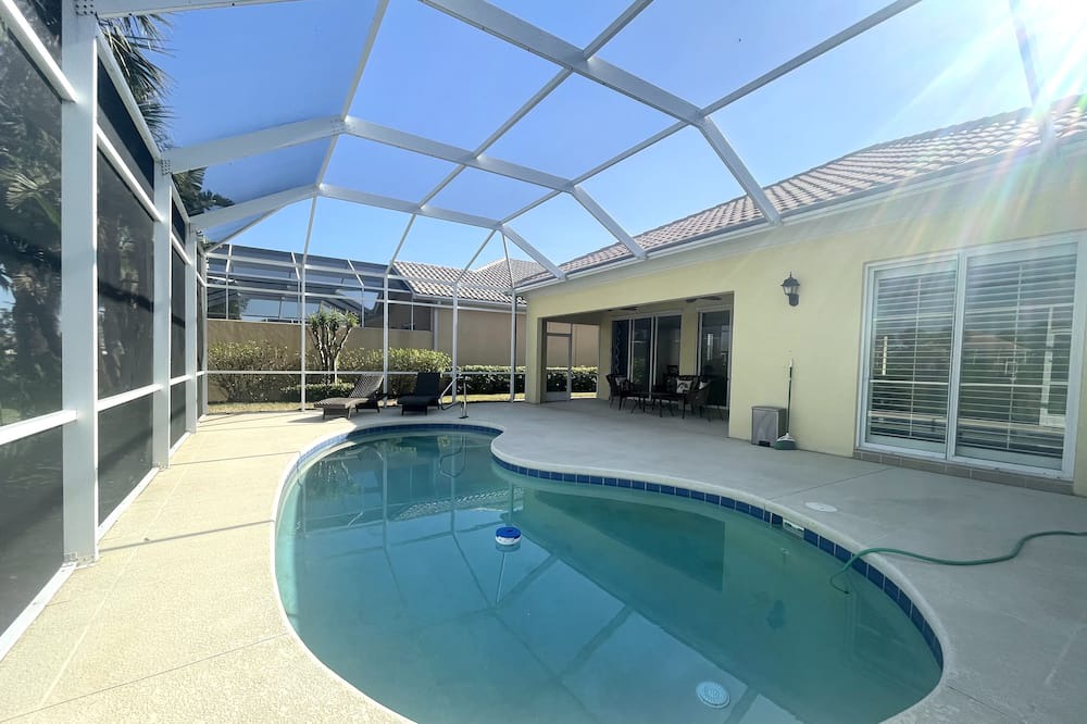 Photo of Outdoor in Palmer Ranch