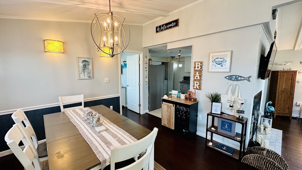 Photo of Kitchen in Montego Bay