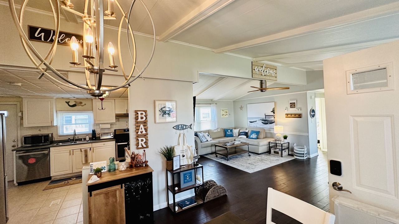 Photo of Kitchen in Montego Bay