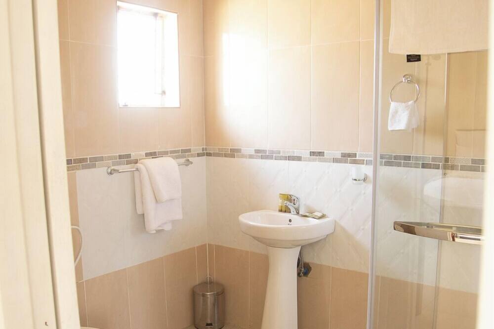 Photo of Bathroom in Kwekwe