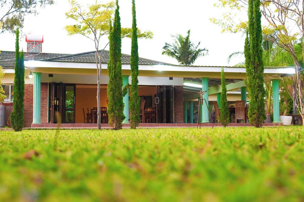 Photo of Outdoor in Kwekwe