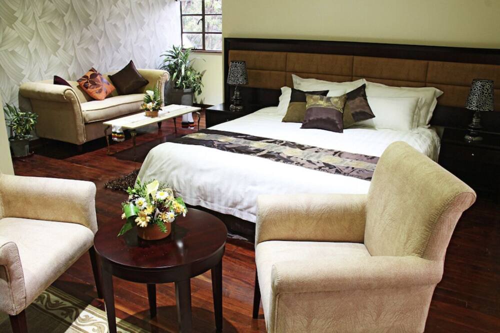 Photo of Bedroom in Harare East