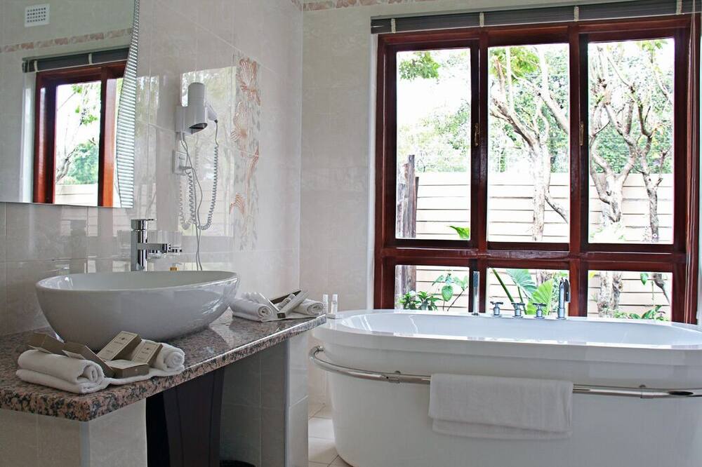 Photo of Bathroom in Harare East