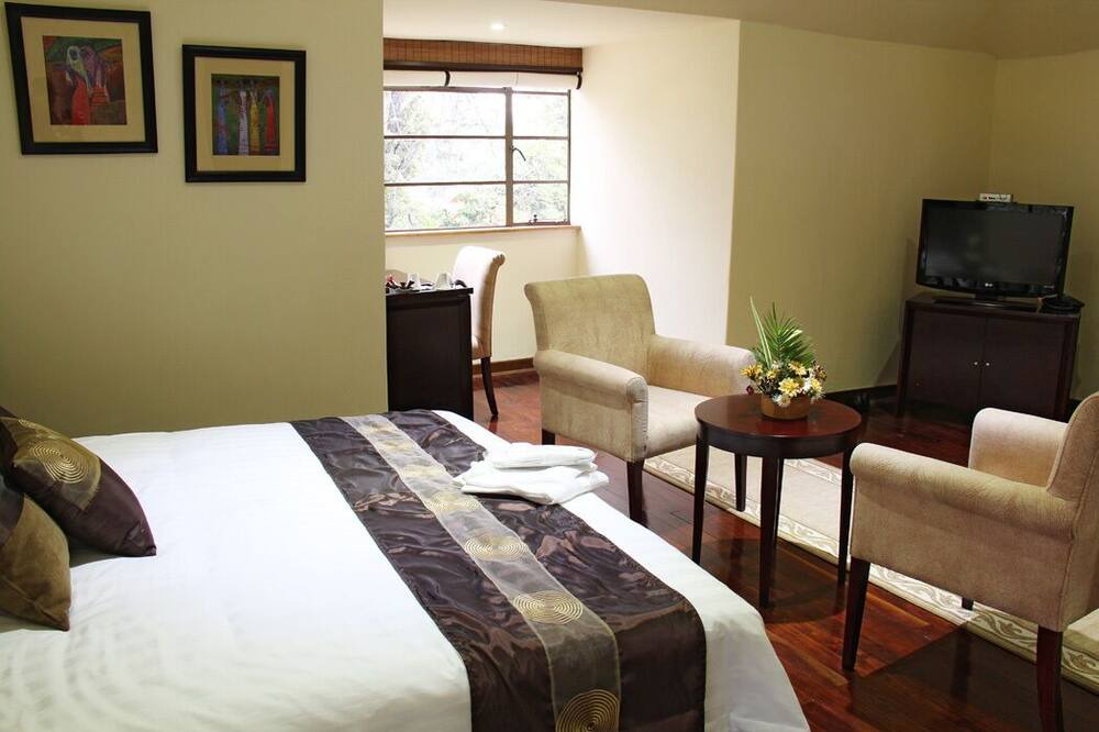 Photo of Bedroom in Harare East