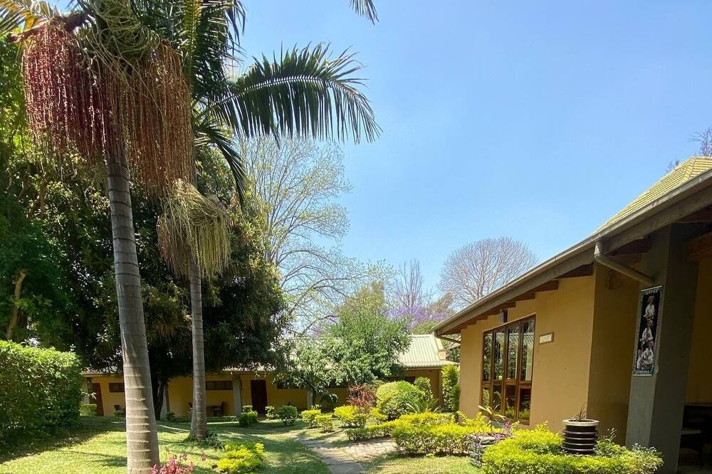 Photo of Outdoor in Harare East