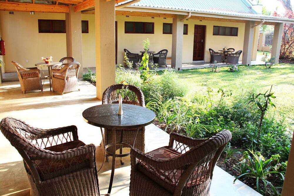 Photo of Outdoor in Harare East
