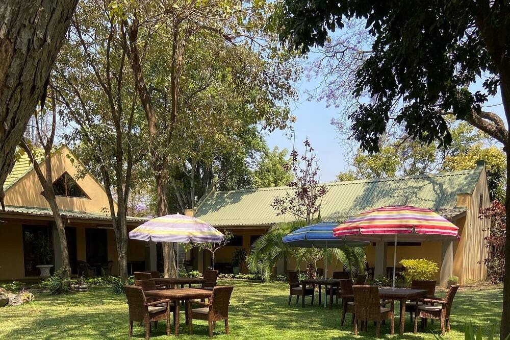 Photo of Outdoor in Harare East