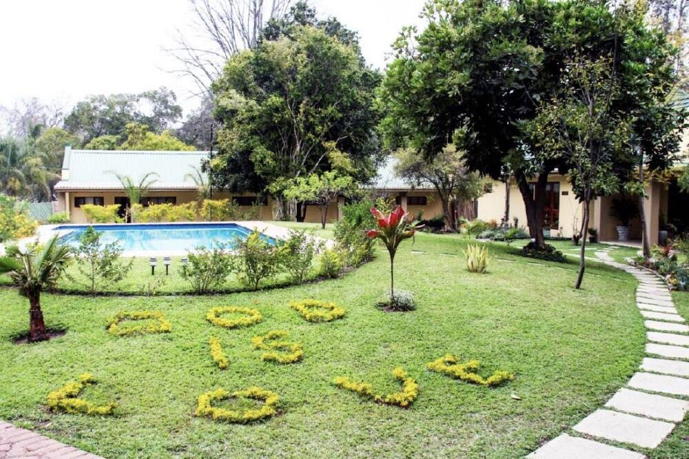 Photo of Outdoor in Harare East