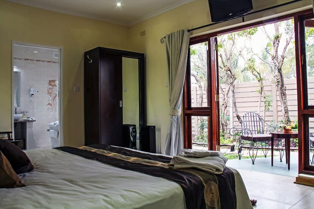 Photo of Bedroom in Harare East