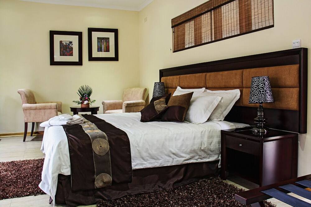Photo of Bedroom in Harare East