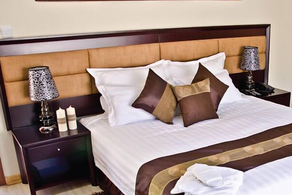 Photo of Bedroom in Harare East