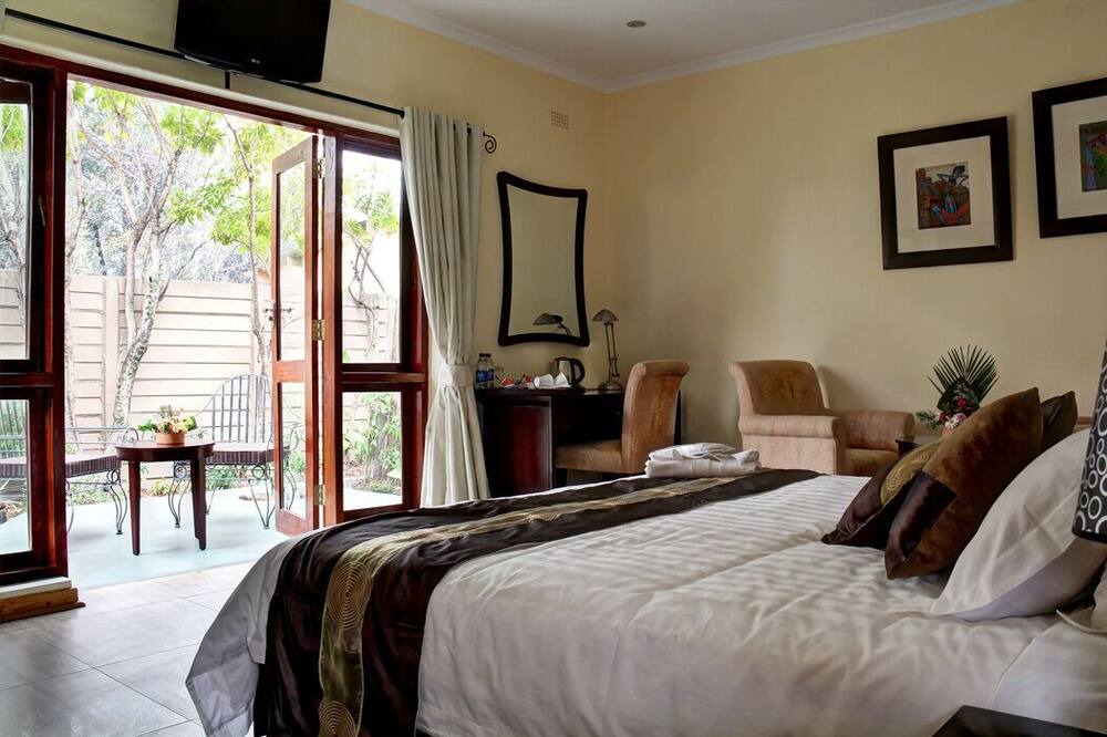 Photo of Bedroom in Harare East