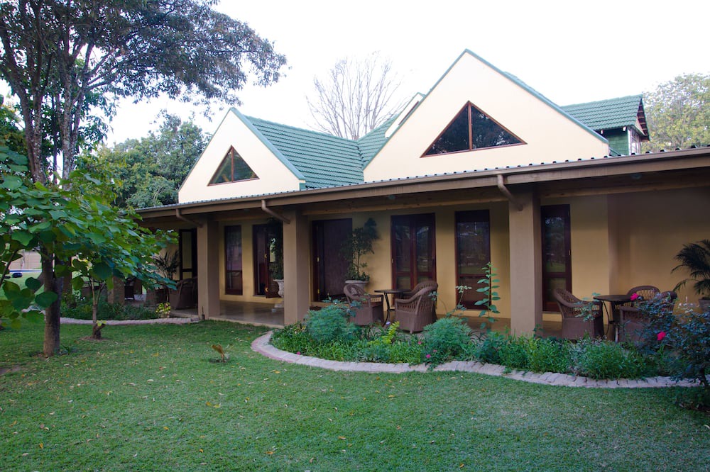 Photo of Outdoor in Harare East