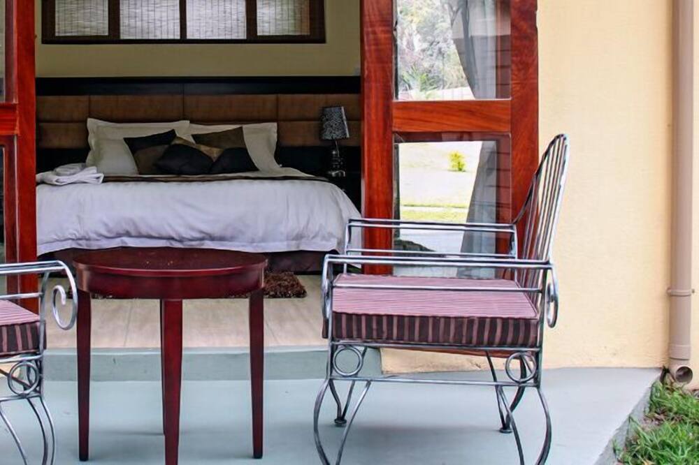Photo of Patio Balcony in Harare East
