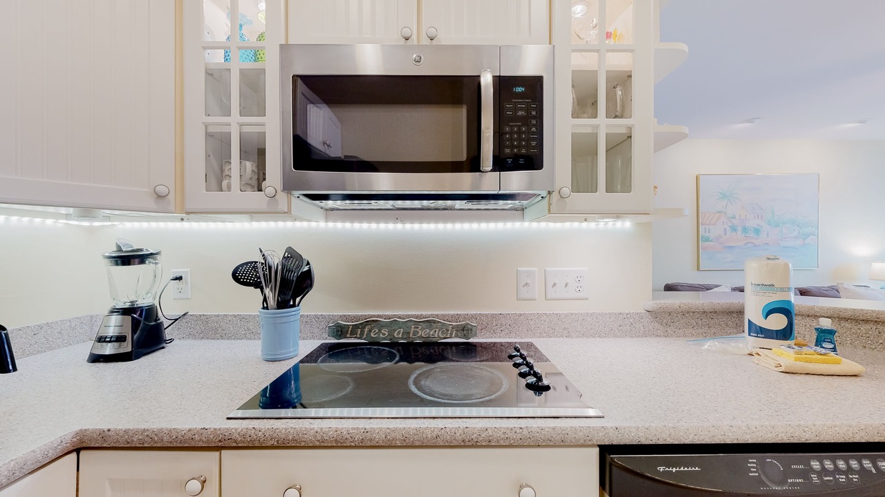 Photo of Kitchen in Dewey Beach