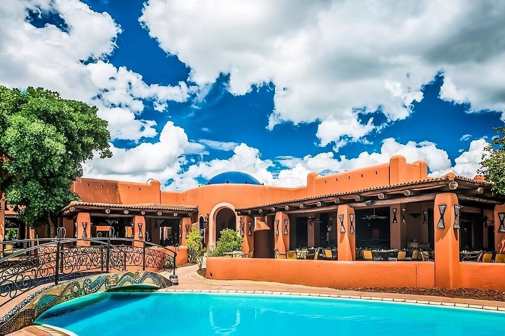 Photo of Outdoor in Livingstone