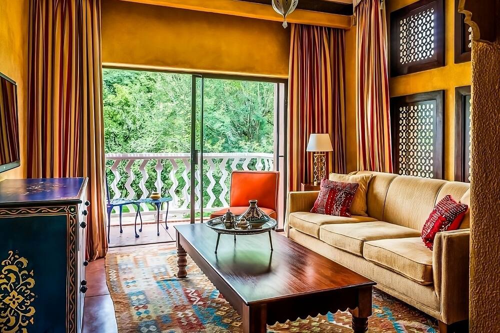 Photo of Livingroom in Livingstone