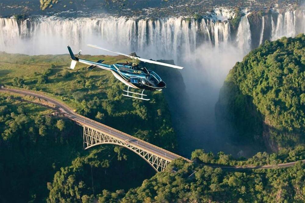 Photo of Outdoor in Livingstone
