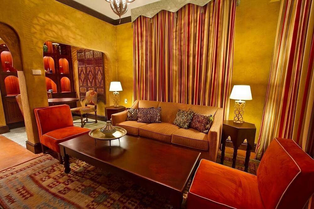 Photo of Livingroom in Livingstone