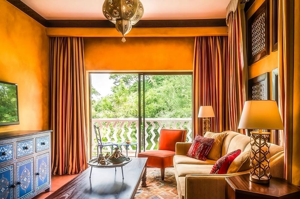 Photo of Livingroom in Livingstone