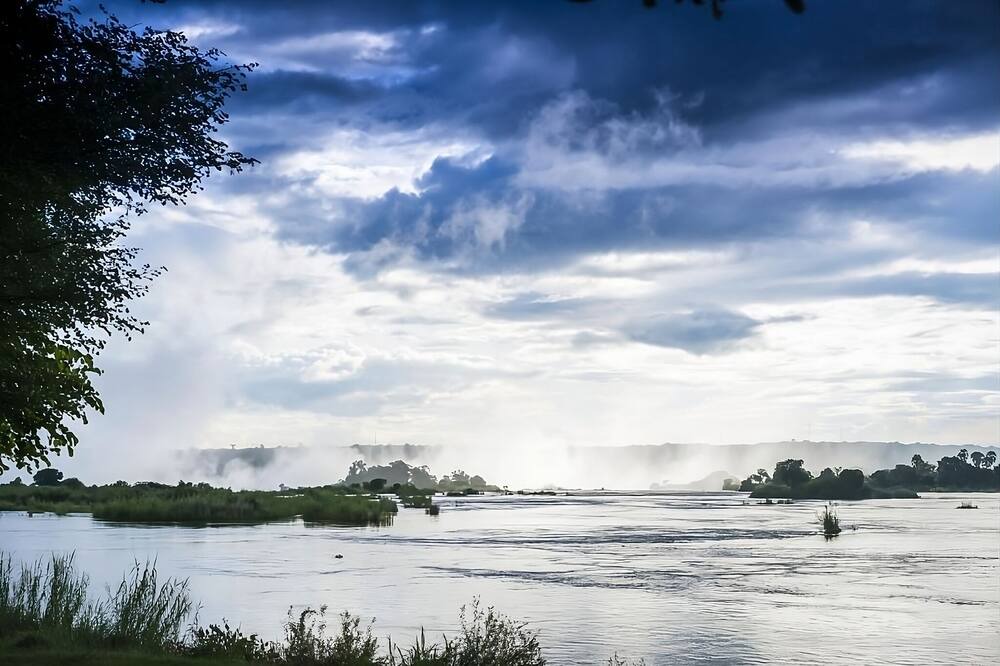 Photo of Outdoor in Livingstone