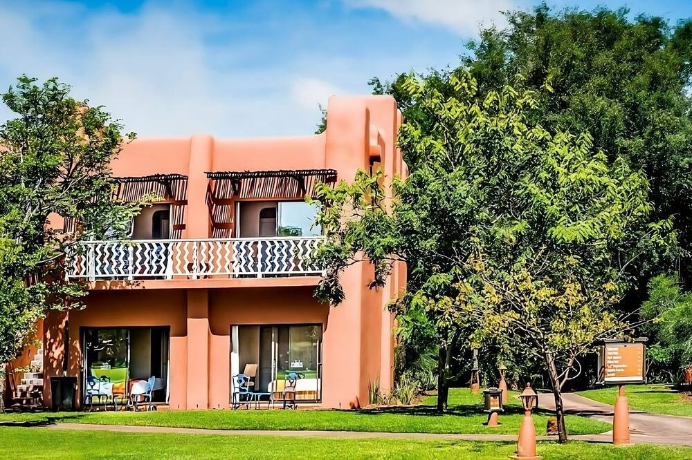 Photo of Outdoor in Livingstone