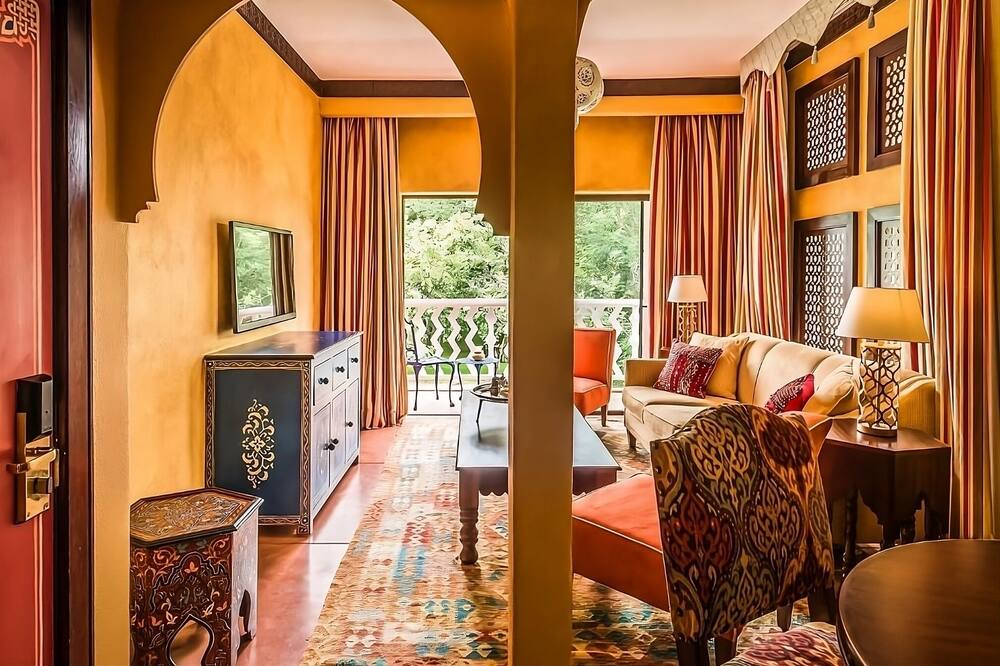 Photo of Livingroom in Livingstone