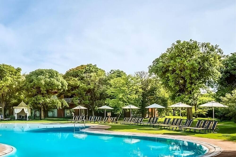 Photo of Outdoor in Livingstone