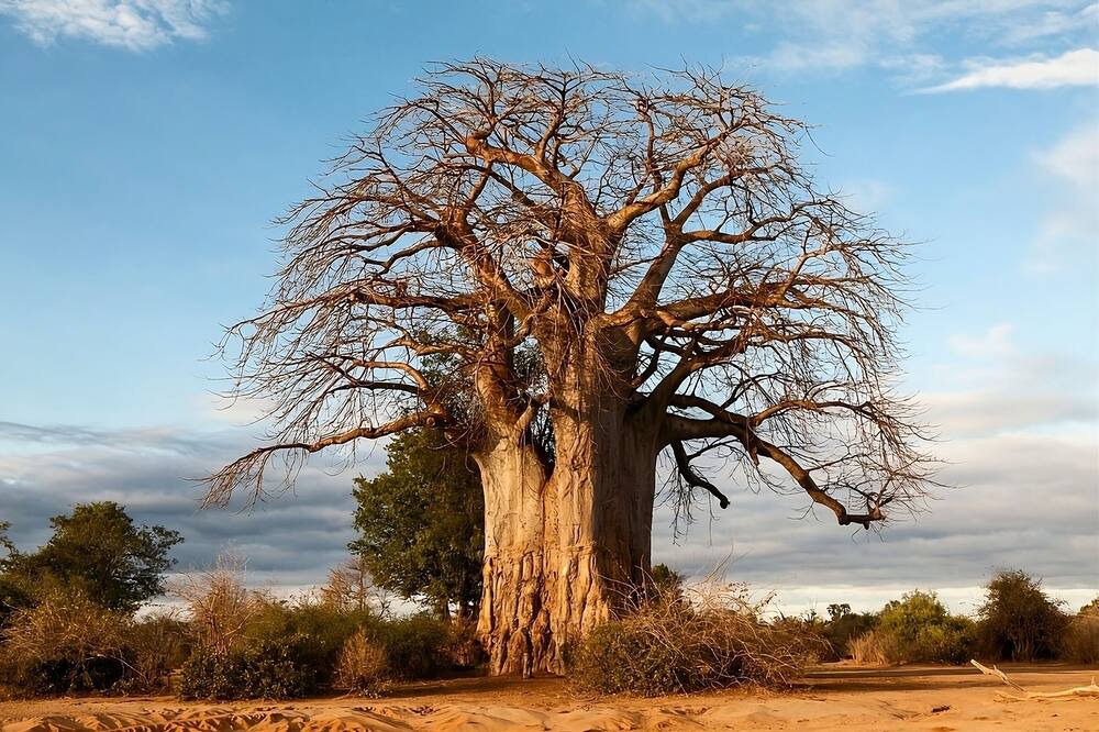 Photo of Outdoor in Livingstone