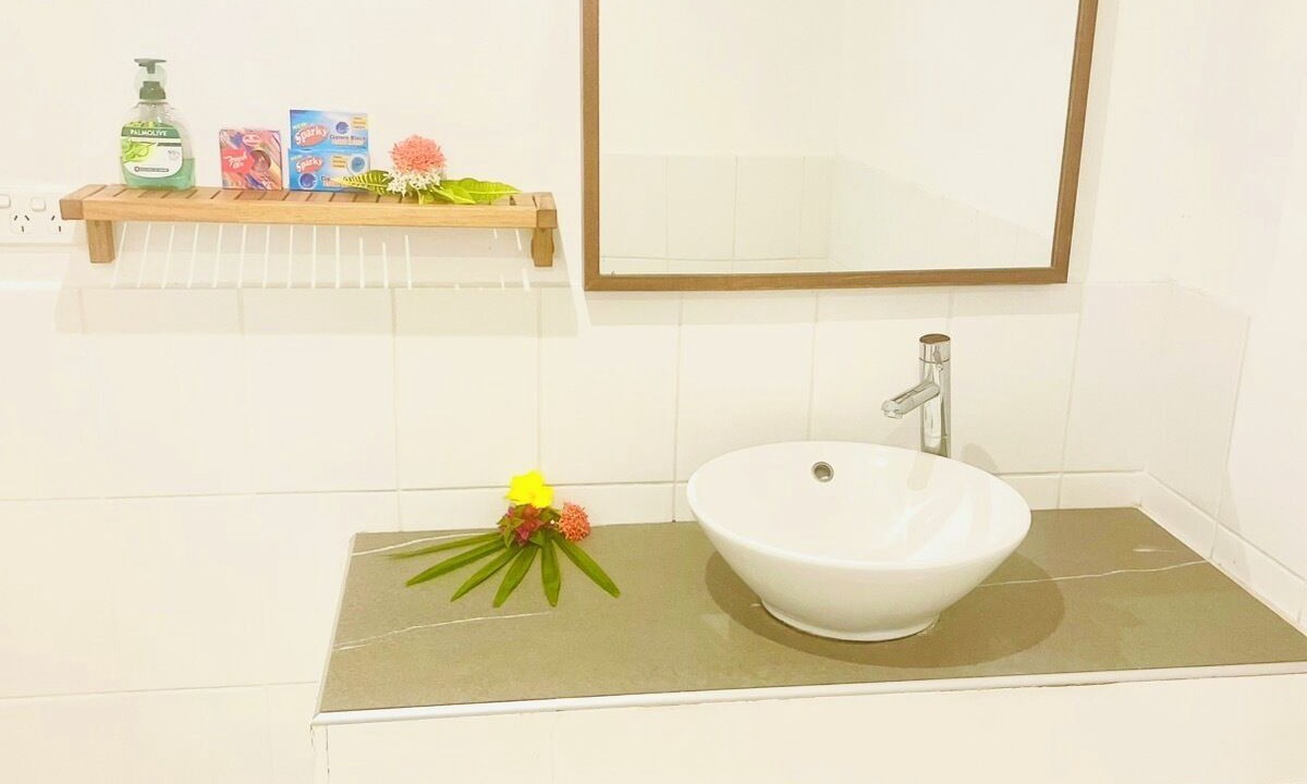 Photo of Bathroom in Wailoloa