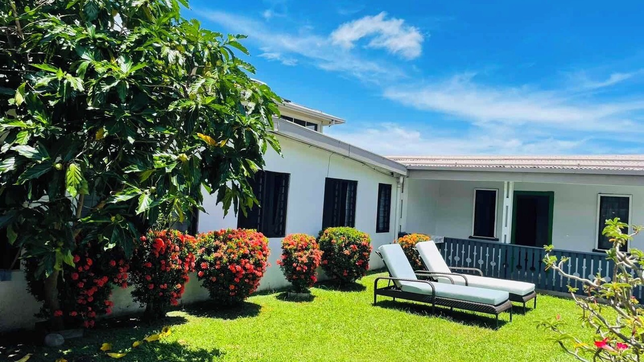 Photo of Patio Balcony in Wailoloa