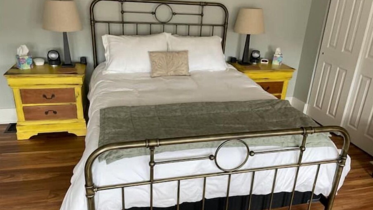Photo of Bedroom in Mars Hill